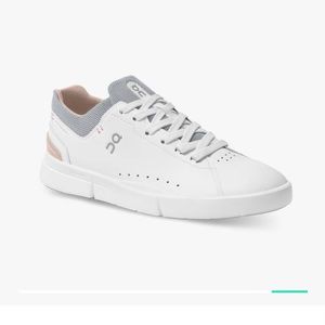 On Running The Roger Advantage Sneakers